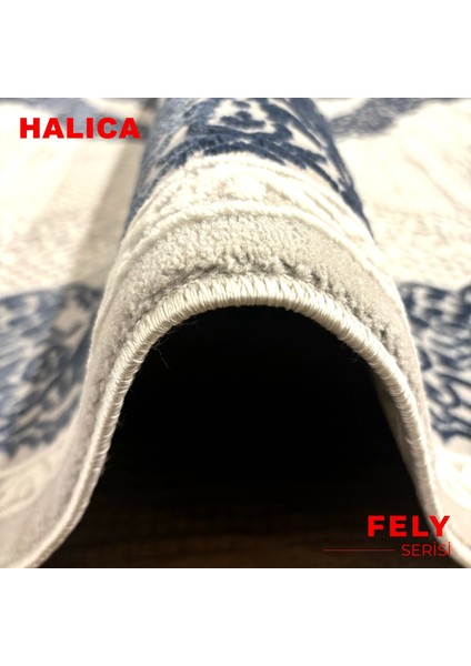 Fely 0578A Klasik Antialerjik Salon ve Koridor Halısı fiyatları
