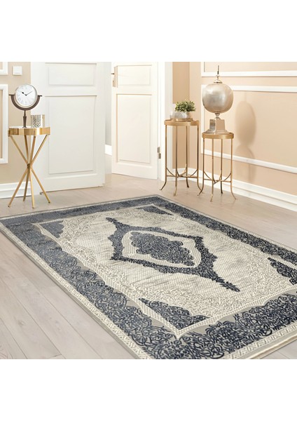 Fely 0578A Klasik Antialerjik Salon ve Koridor Halısı indirimleri