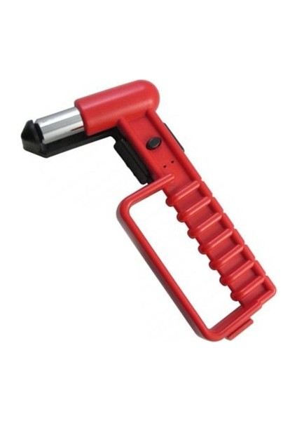 Acil Çıkış Çekici Cam Kırma Çekici - Takma Aparatlı fiyatları