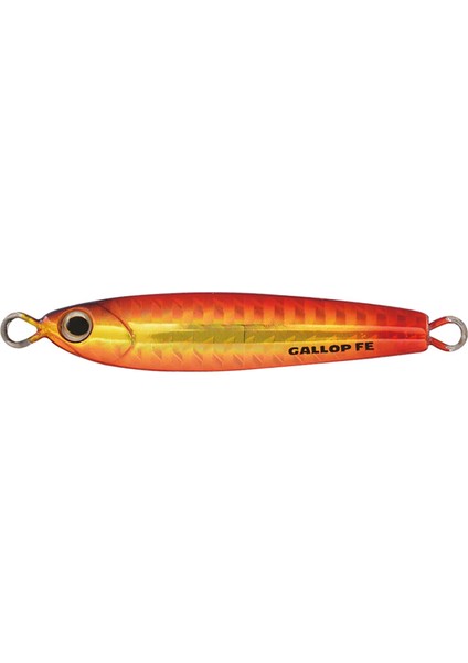 Gallop Assist Fall Edition 8.4cm 60GR Metal Jig Yem