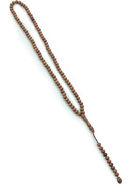 Kördiken Ağacı Küre Kesim Tesbih - 100 Lü - 7 mm - Zikir Tesbihi - Kt-3 fiyatları