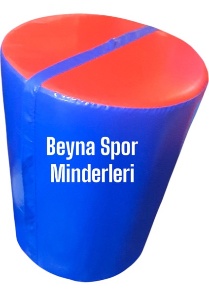 Silindir Minderi 60*80CM