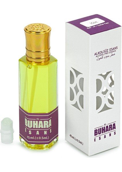 Buhara Altın (Özel) Seri Iğde 45 gr