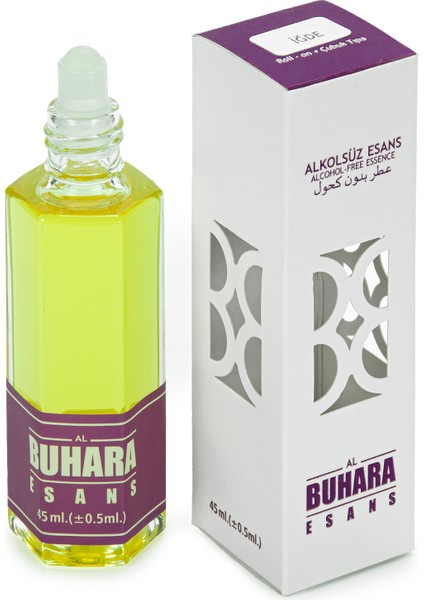 Buhara Altın (Özel) Seri Iğde 45 gr