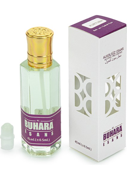 Buhara Altın (Özel) Seri Kurtuba 45 gr