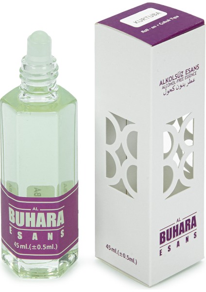 Buhara Altın (Özel) Seri Kurtuba 45 gr