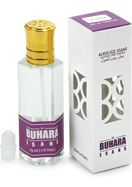 Buhara Altın (Özel) Seri Nar Nilüfer 45 gr