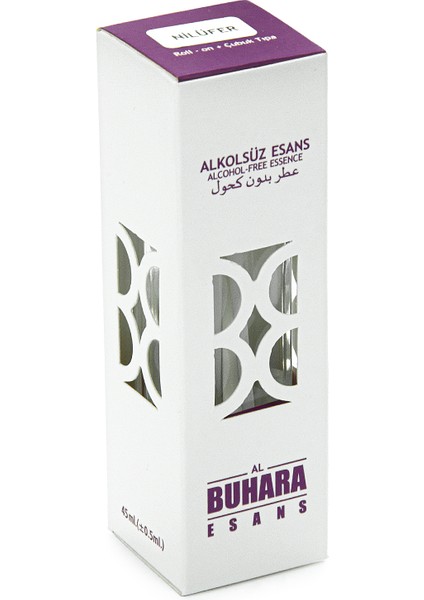 Buhara Altın (Özel) Seri Nar Nilüfer 45 gr