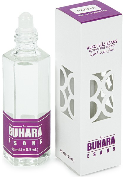 Buhara Altın (Özel) Seri Nar Nilüfer 45 gr