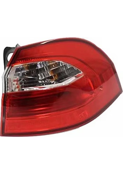 Kia Rio Arka Stop Lambası Sağ Dış Hb 2012-2017 924021W210