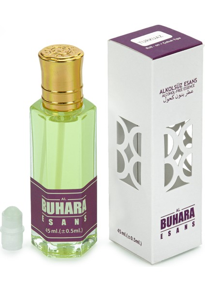 Buhara Altın (Özel) Seri Nar Turkuaz 45 gr