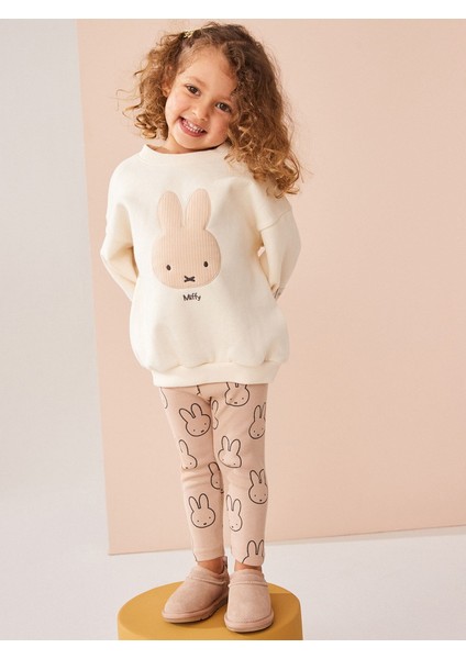 Karekterli Kız Çocuk Takım