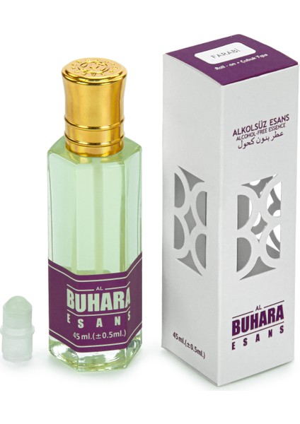 Buhara Altın (Özel) Seri Farabi 45 gr