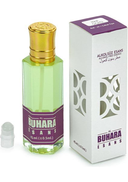 Buhara Altın (Özel) Seri Nar Çiçeği 45 gr