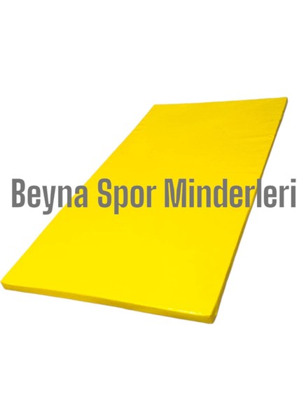 Jimnastik Minderi