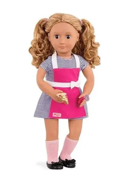 Isa Oyuncak Bebek - 46 cm BD31100Z