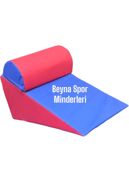 Üçgen Yastık Minder 60*40*30CM