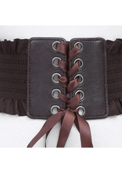 Kurdele Kadın Bel - (Yurt Dışından) fırsatları