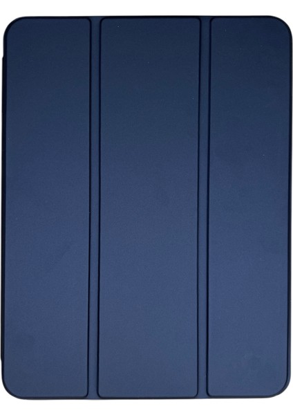 Apple iPad Air 11 2024 Uyumlu Flip Prizma Seri Kapaklı Kılıf