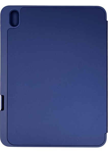 Apple iPad Air 11 2024 Uyumlu Flip Prizma Seri Kapaklı Kılıf