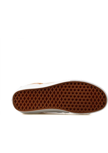 Sk8-Hi Erkek Günlük Ayakkabı VN000CMXN1Z1 Kahverengi