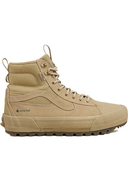 Mte Sk8-Hi Gore-Tex Erkek Outdoor Ayakkabısı VN000CVS4MG1 Krem