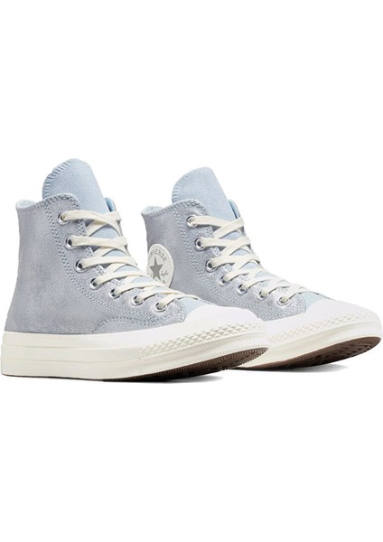 Chuck 70 Kadın Günlük Ayakkabı A08224C Mavi
