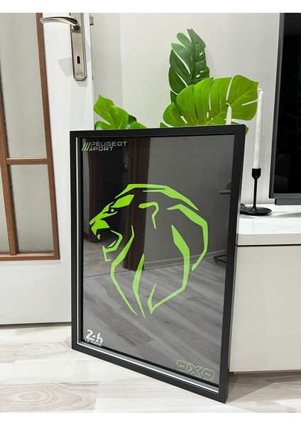 LEGO Peugeot Le Mans Çerçeve fiyatları