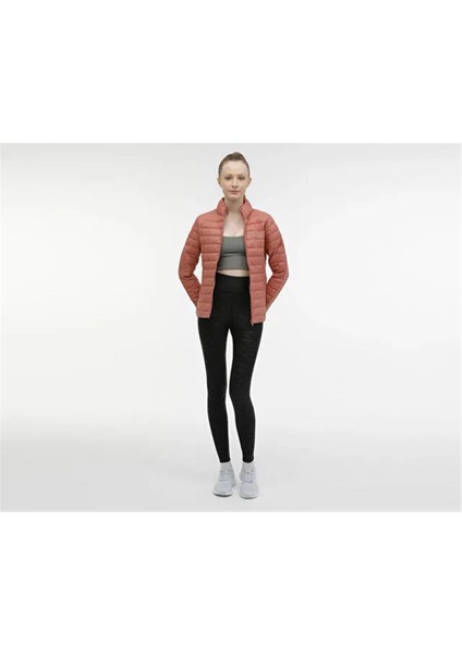 101782299 Wb Padded 1SN28 Kadın Mont modelleri