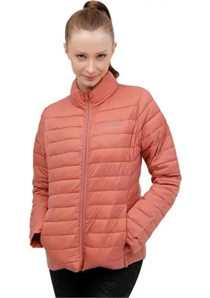 101782299 Wb Padded 1SN28 Kadın Mont