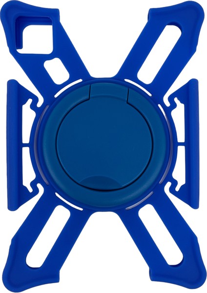 Universal 9 Inch Uyumlu Kids Standlı Arka Koruma