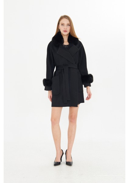 Trikolu Kürklü Kaban