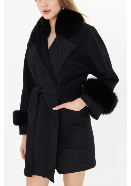 Trikolu Kürklü Kaban indirimleri