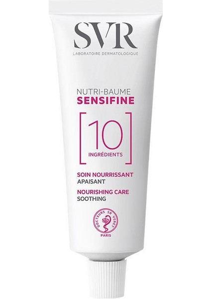 Sensifine Nutri-Baume 40 ml