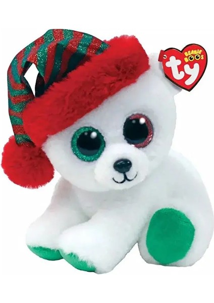 Chrıstmas Polar Bear 150079TY36534