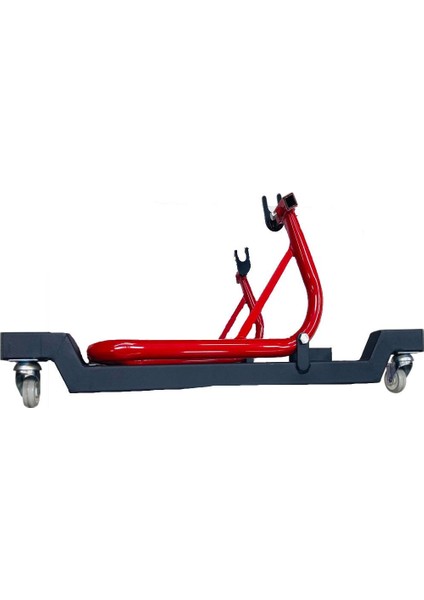 Universal Motosiklet Kaldırma Sehpası 360 Derece Döner - Kilitli fiyatları