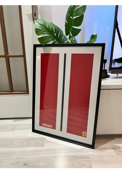 LEGO Çerçeve Ferrari