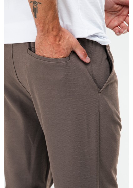 Vizon Regular Pamuklu Erkek Spor Pantolon XD0415 indirimleri