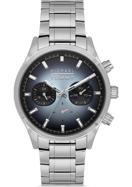 MT-20290G-BBM93 Erkek Kol Saati