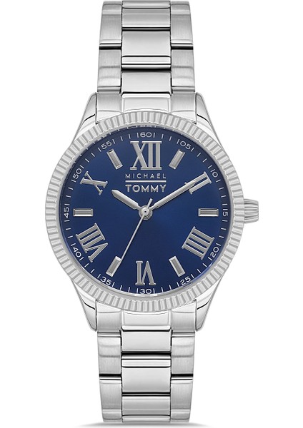 MT-20281L-BBL72 Kadın Kol Saati