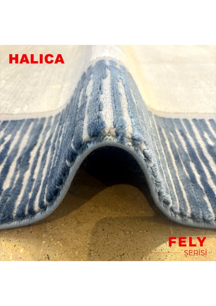 Fely 0591A Modern Salon Halısı fiyatları