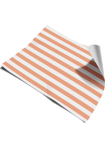 Duvar Kaplama Folyo Kendinden Yapışkanlı Çizgili Desen Yarvuağzı 50 cm x 300 cm fiyatları