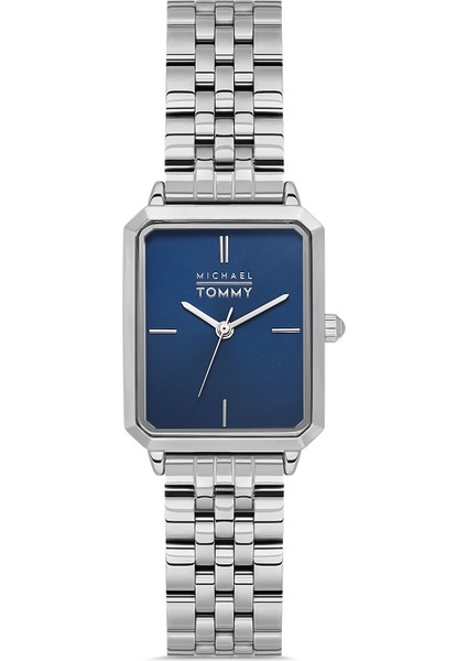 MT-20282L-BL82 Kadın Kol Saati