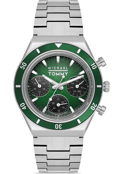 MT-20307S-BYY83 Erkek Kol Saati