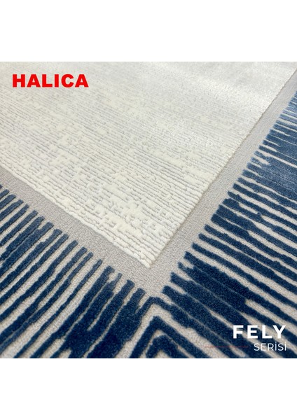 Fely 0591A Modern Salon Halısı modelleri