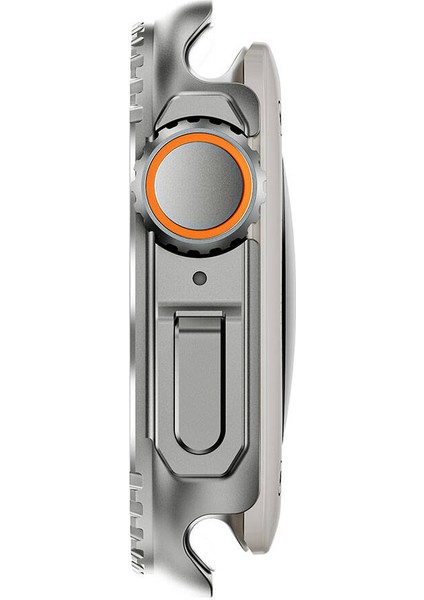 Apple Watch 7 45MM To Apple Watch Ultra 49MM Kasa Dönüştürücü Watch Gard 33 modelleri