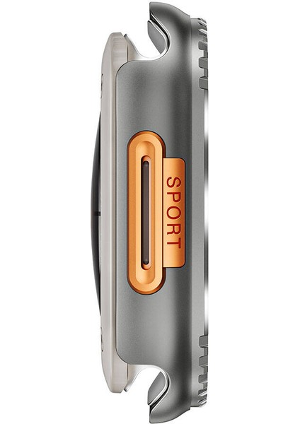 Apple Watch 7 45MM To Apple Watch Ultra 49MM Kasa Dönüştürücü Watch Gard 33 fırsatları