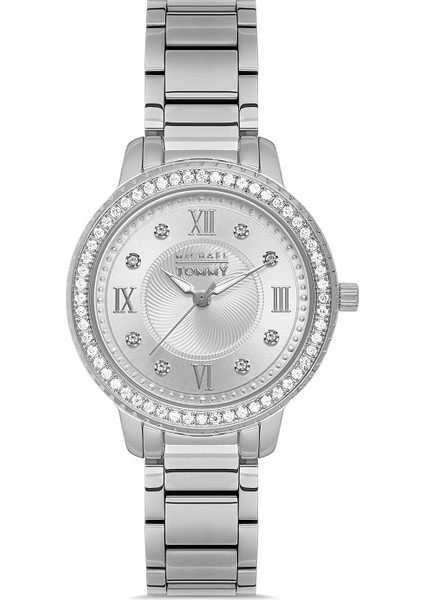 MT-20265L-BB13 Kadın Kol Saati