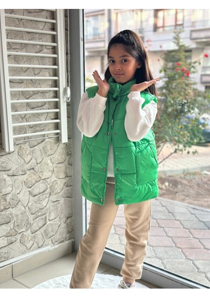 Erkek ve Kız Çocuk Dolumlu Şişme Yelek modelleri