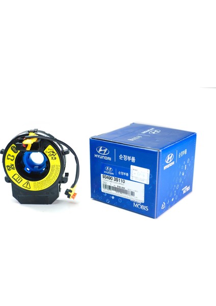 Direksiyon Zembereği Hyundaı Elantra 2011- 93490-3S110